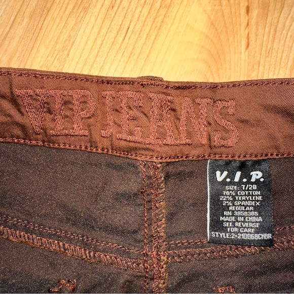 Cargo Jean - Picture 4 of 4